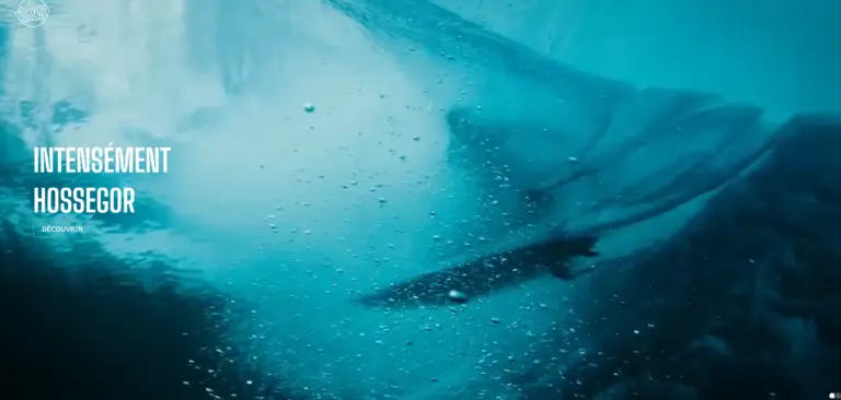 site-hossegor